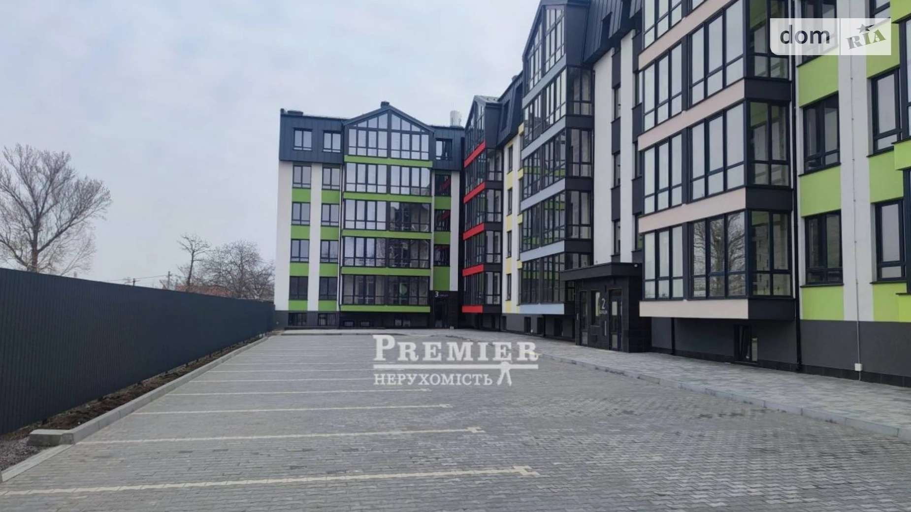 Продается 1-комнатная квартира 24 кв. м в Одессе, ул. Слободская - фото 4