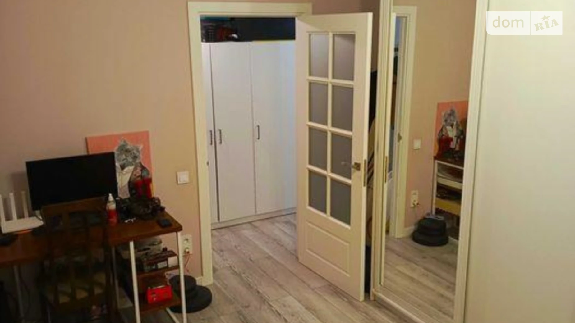 Продается 2-комнатная квартира 52.7 кв. м в Киеве, просп. Червоной Калины(Маяковского Владимира), 66А - фото 4