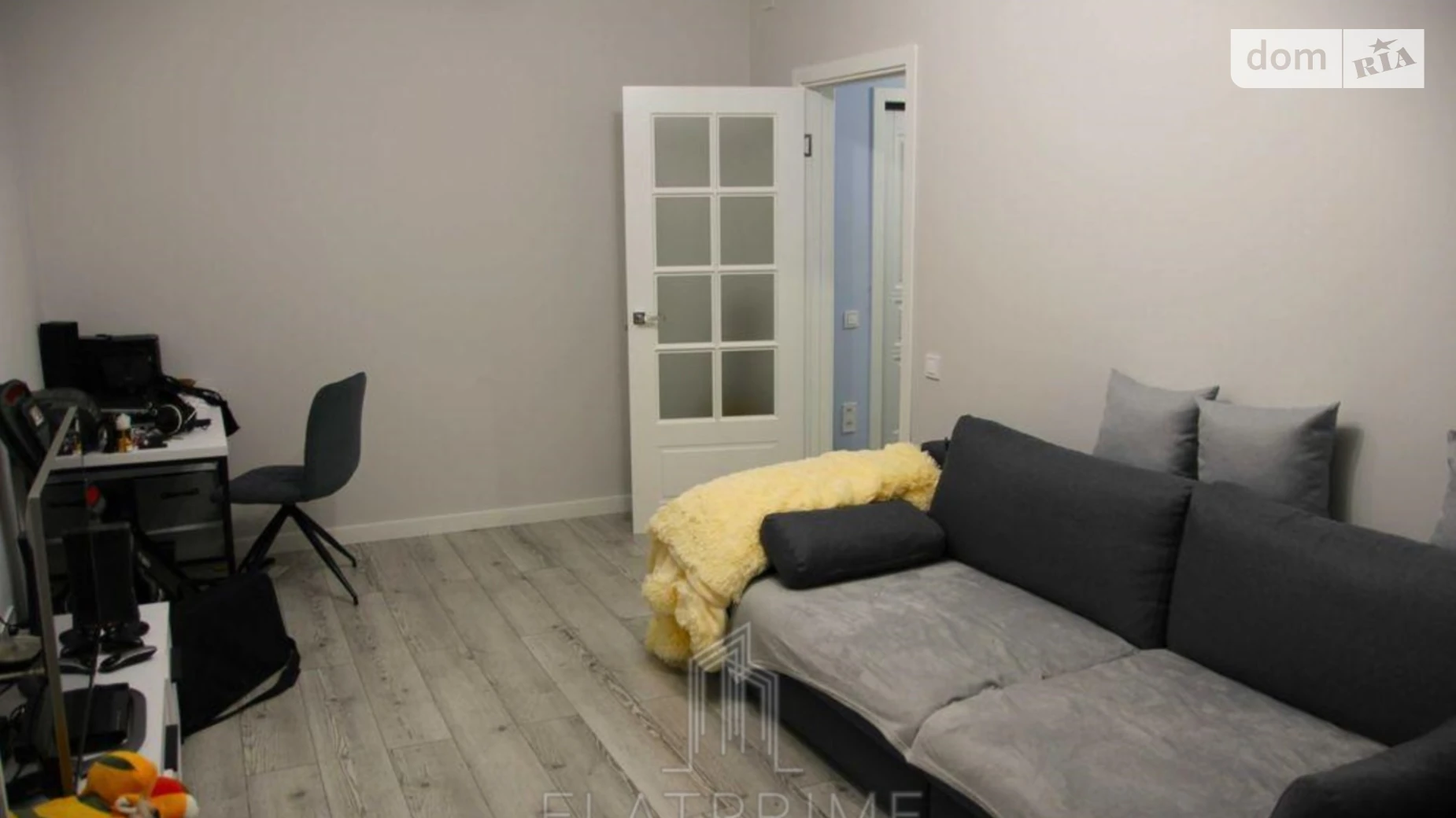 Продается 2-комнатная квартира 52.7 кв. м в Киеве, просп. Червоной Калины(Маяковского Владимира), 66А - фото 3