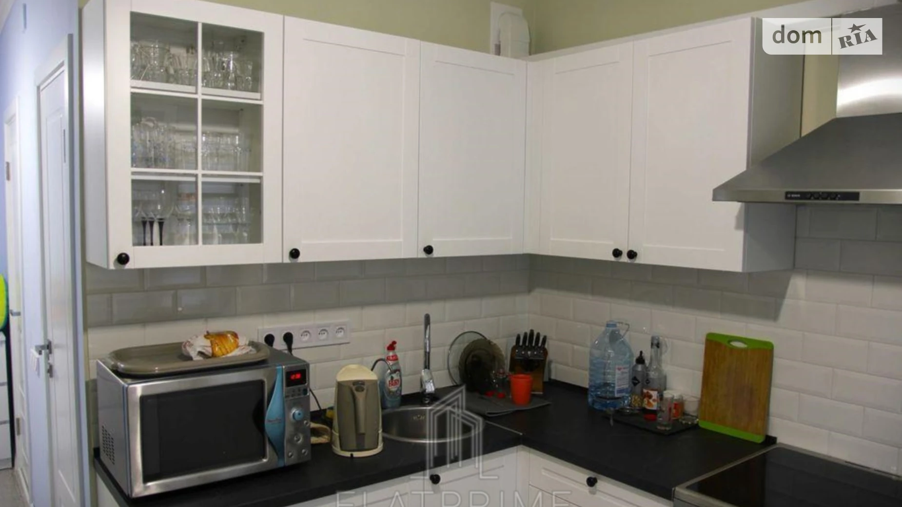 Продается 2-комнатная квартира 52.7 кв. м в Киеве, просп. Червоной Калины(Маяковского Владимира), 66А - фото 2