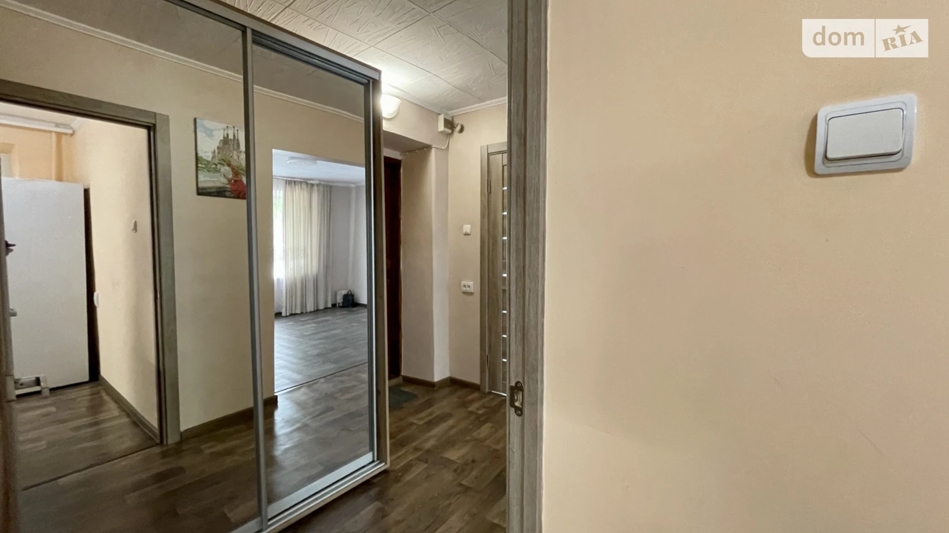 Сдается в аренду 1-комнатная квартира 38 кв. м в Черновцах, ул. Энтузиастов - фото 3