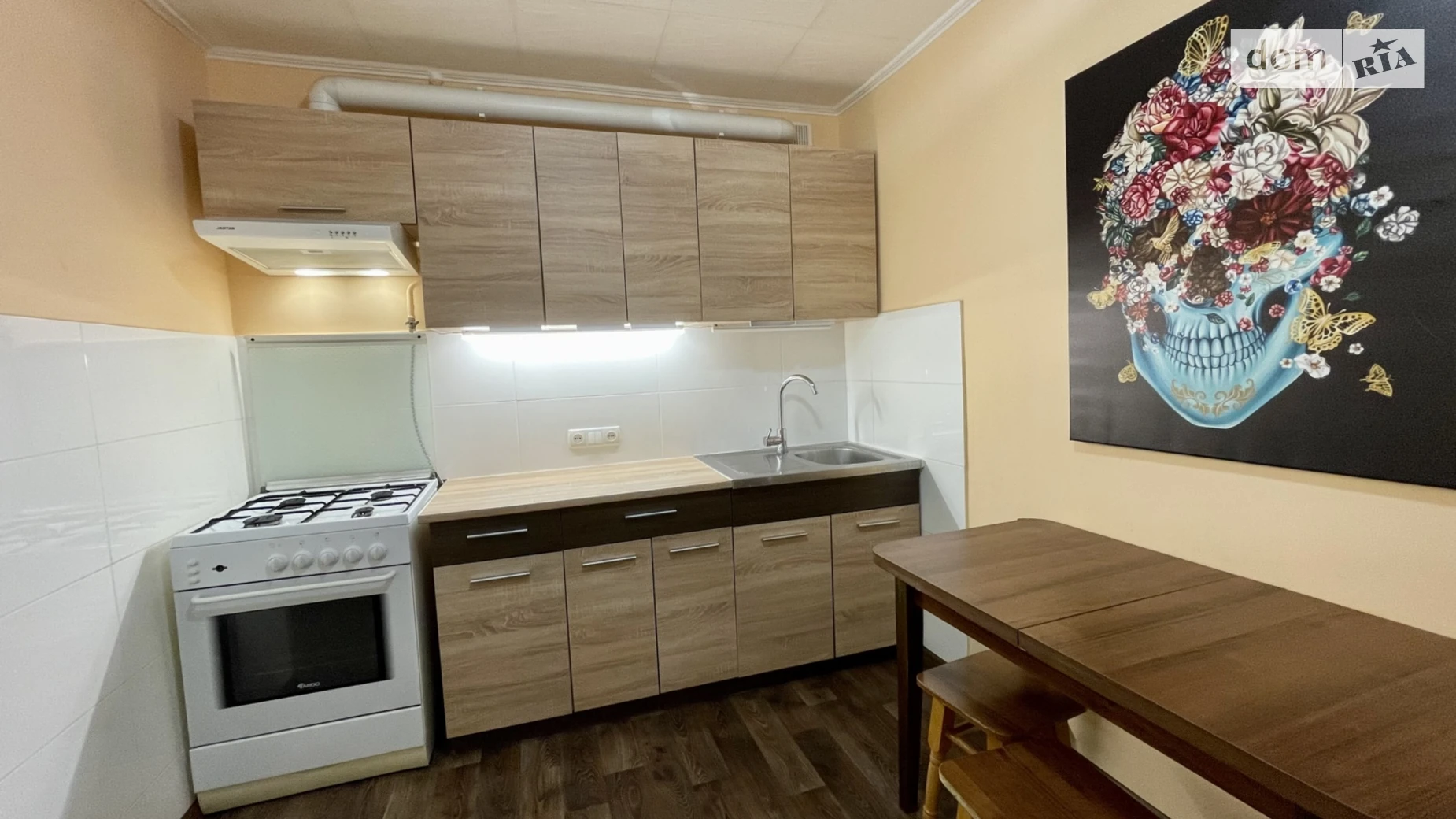 Сдается в аренду 1-комнатная квартира 38 кв. м в Черновцах, ул. Энтузиастов - фото 5