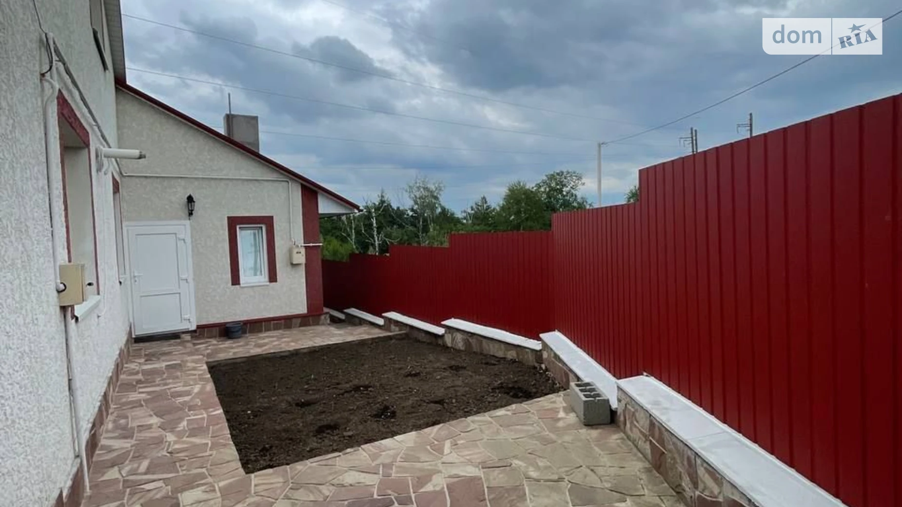 Сдается в аренду часть дома 90 кв. м с гаражом, цена: 300 $ - фото 3