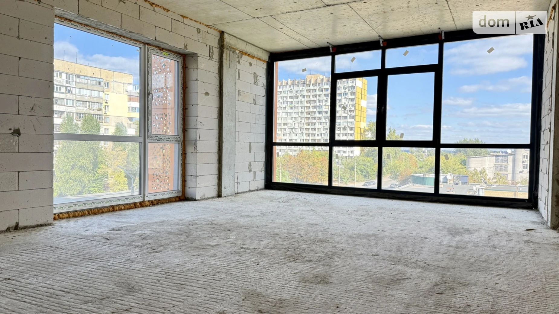 Продается 2-комнатная квартира 51.7 кв. м в Днепре, пер. Добровольцев, 3 - фото 2