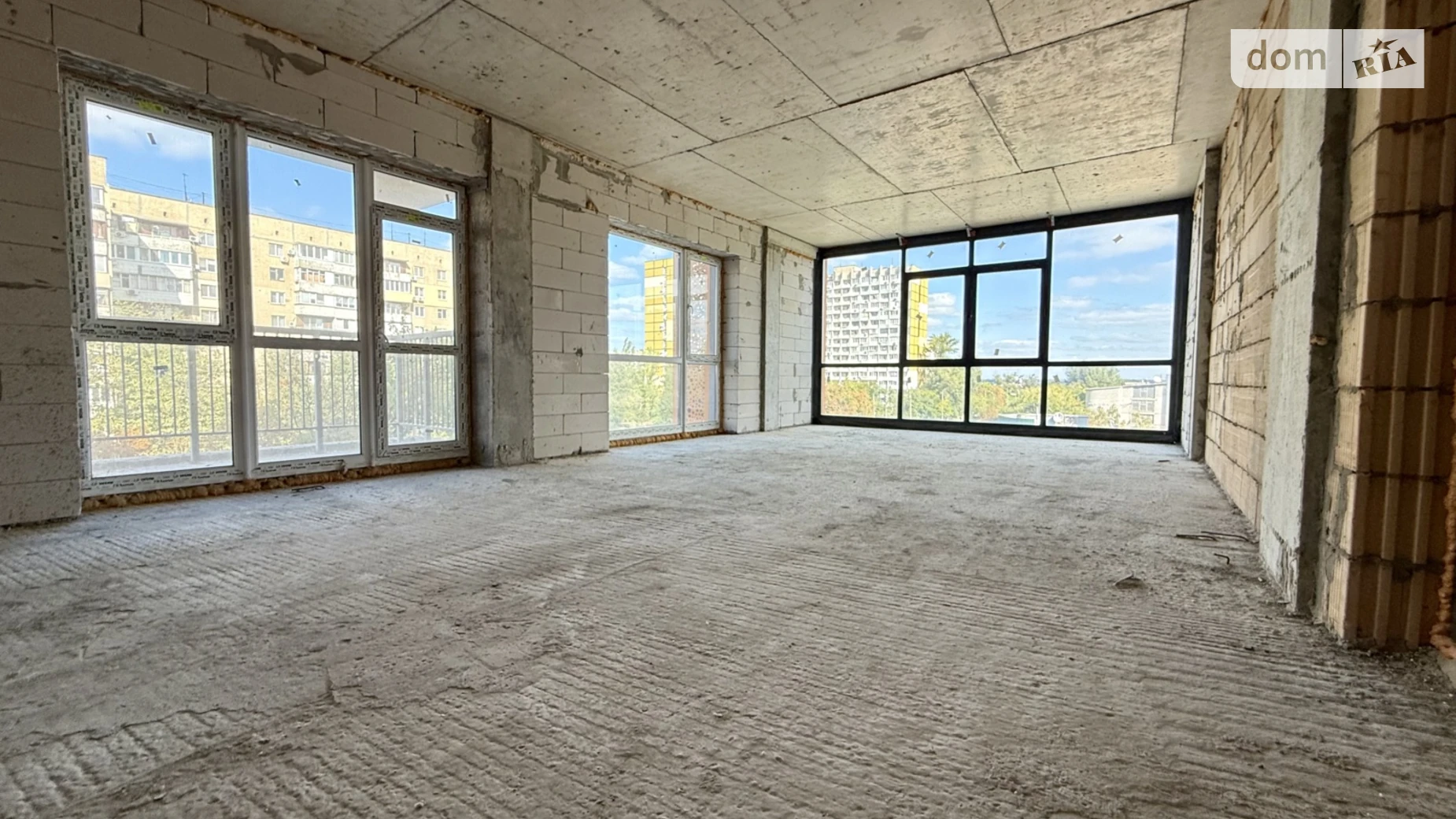 Продается 2-комнатная квартира 51.7 кв. м в Днепре, пер. Добровольцев, 3 - фото 3