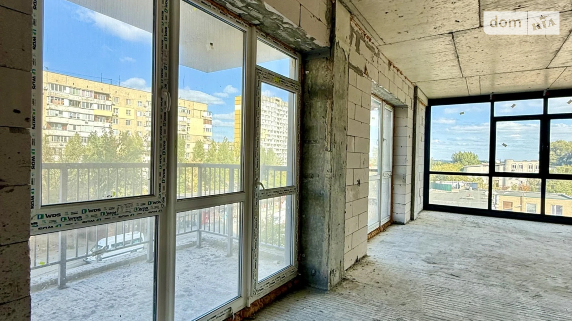 Продается 2-комнатная квартира 51.7 кв. м в Днепре, пер. Добровольцев, 3 - фото 4