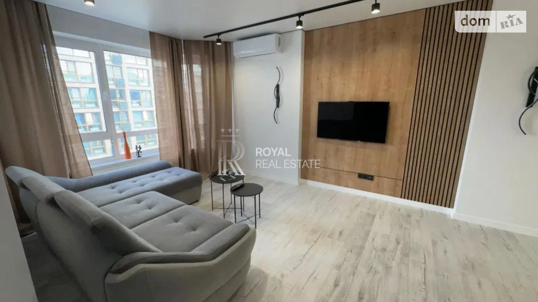 Сдается в аренду 2-комнатная квартира 80.1 кв. м в Киеве, ул. Златоустовская, 25 - фото 3