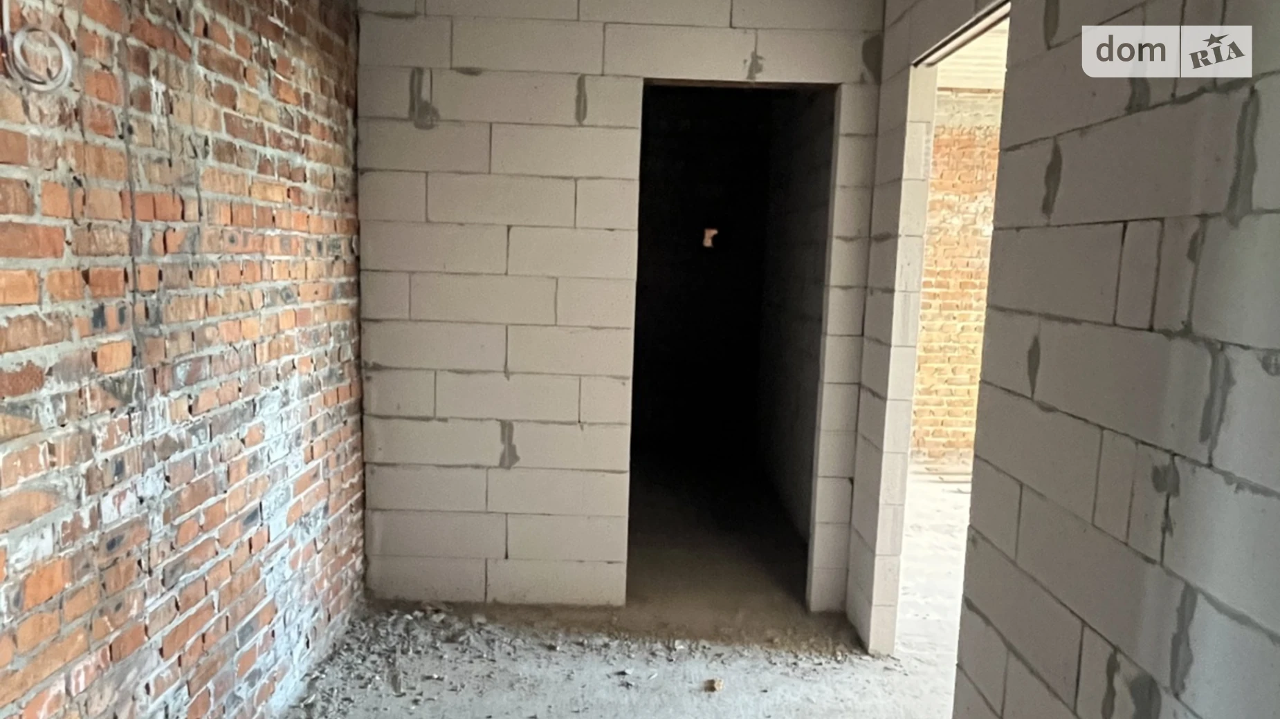 Продається 1-кімнатна квартира 51.59 кв. м у Старокостянтинові, вул. Ессенська, 21 - фото 3