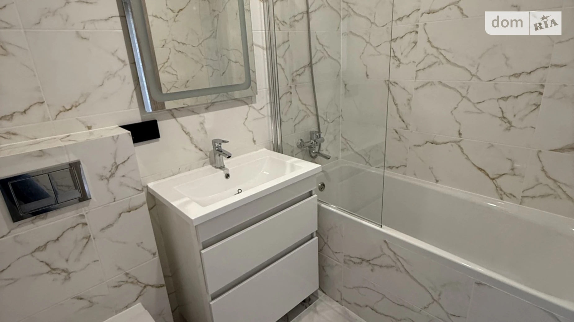 Продается 1-комнатная квартира 45 кв. м в Буче, ул. Гостомельская, 2А - фото 4