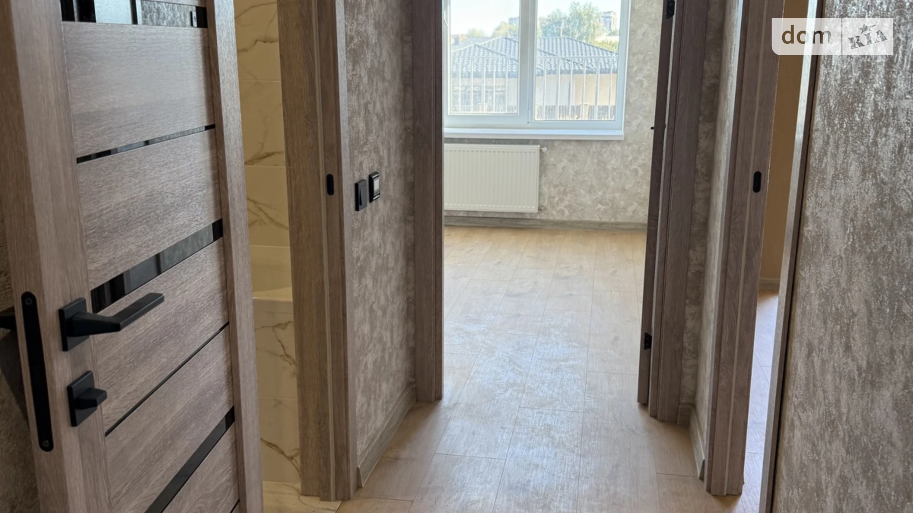 Продается 1-комнатная квартира 45 кв. м в Буче, ул. Гостомельская, 2А - фото 3