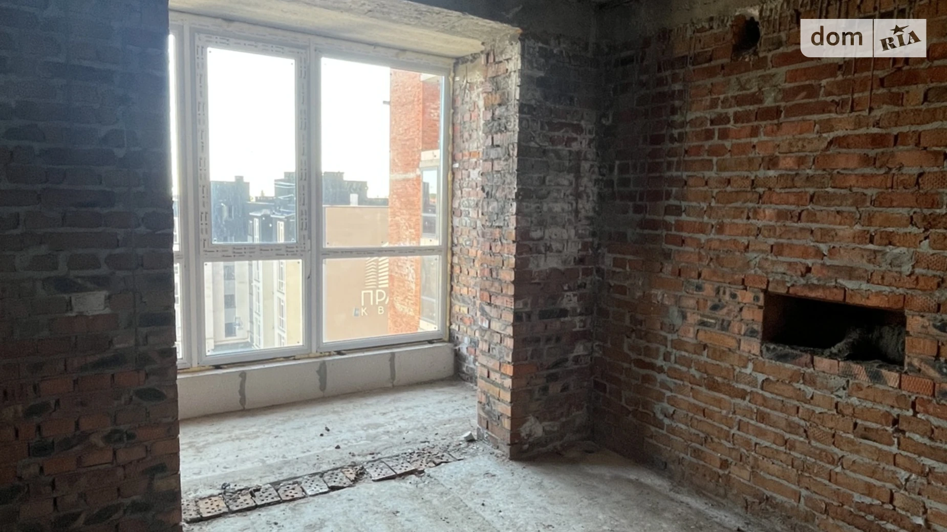 Продається 1-кімнатна квартира 51.59 кв. м у Старокостянтинові, вул. Ессенська, 21 - фото 4