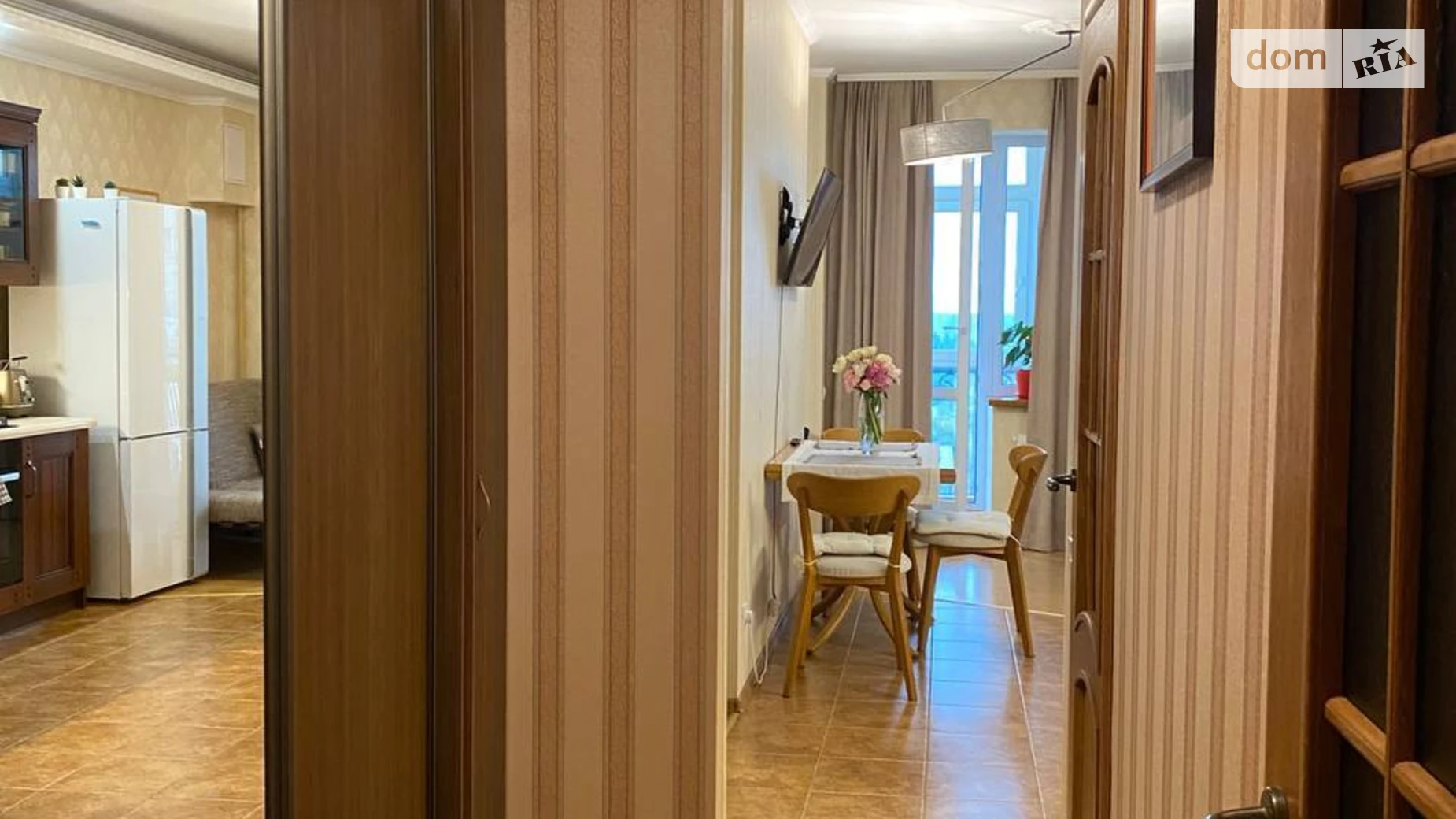 Сдается в аренду 1-комнатная квартира 48.7 кв. м в Львове, ул. Кривчицкая дорога, 2Б - фото 2
