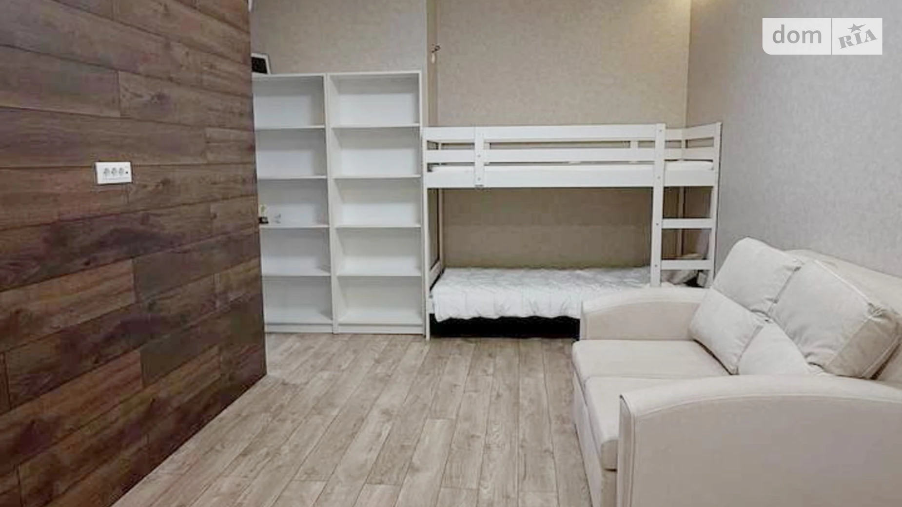 Продается 2-комнатная квартира 58 кв. м в Лиманке, ул. Жемчужная, 6 - фото 2