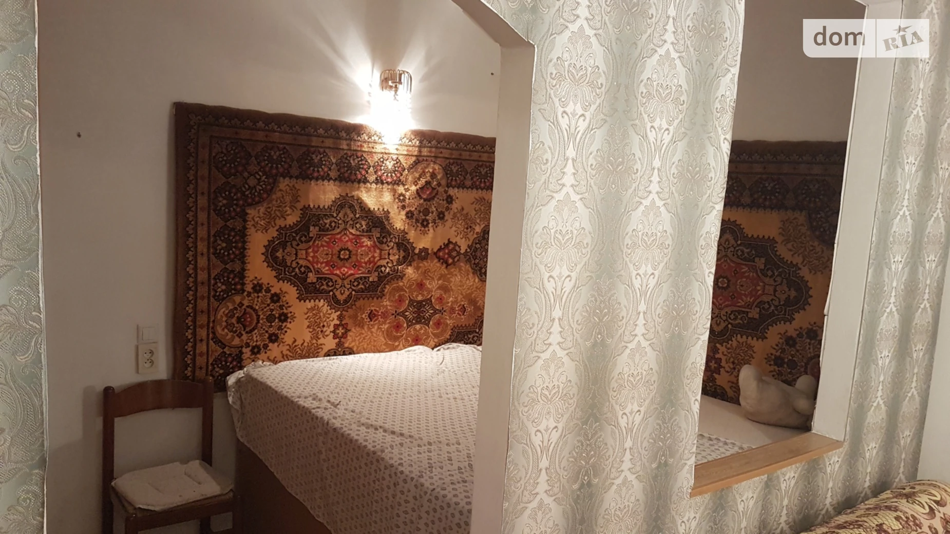 Сдается в аренду 1-комнатная квартира 43.1 кв. м в Буче, бул. Богдана Хмельницкого - фото 2
