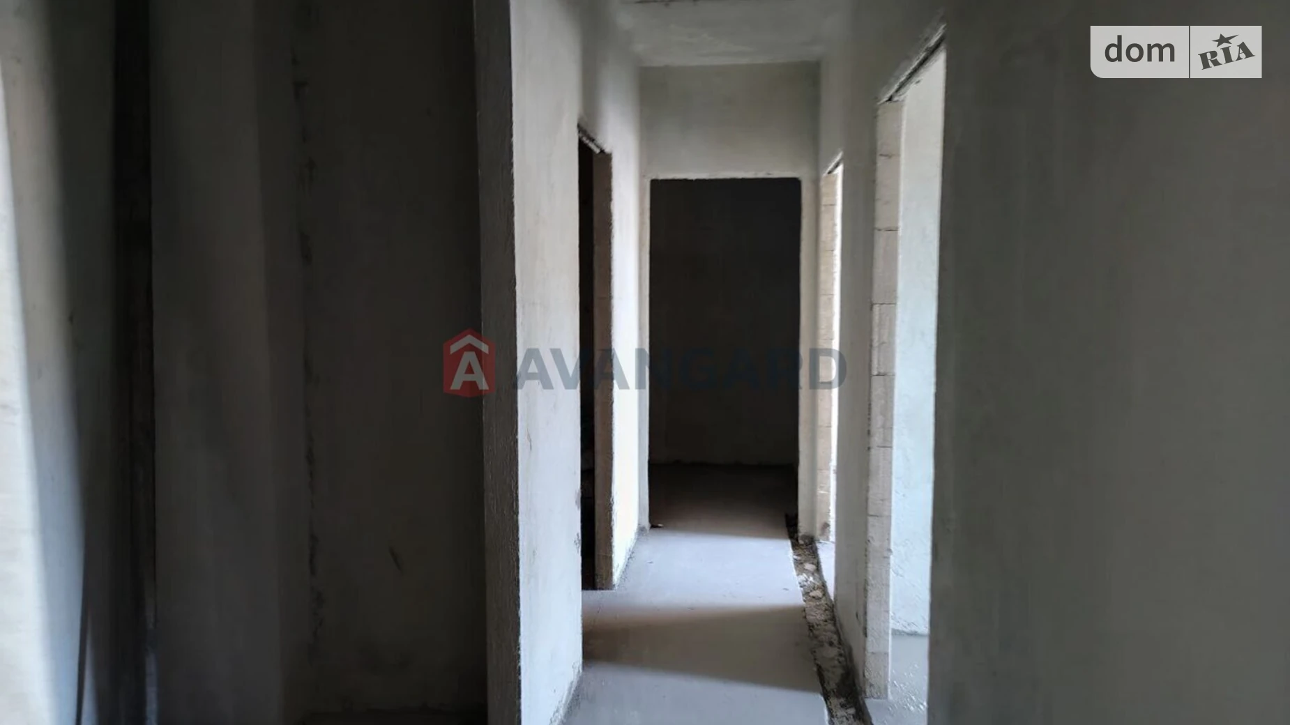 Продается 2-комнатная квартира 56 кв. м в Львове, ул. Олексы Стороженко, 35 - фото 4