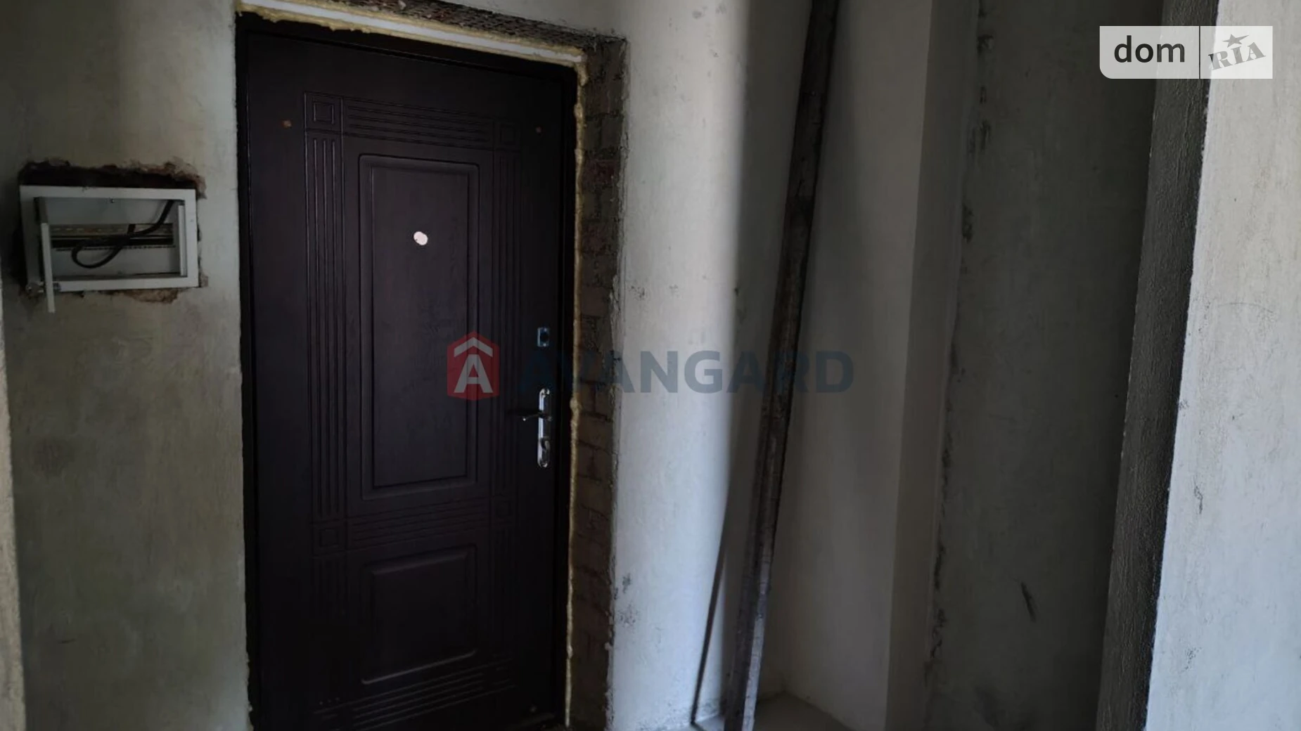 Продается 2-комнатная квартира 56 кв. м в Львове, ул. Олексы Стороженко, 35 - фото 5