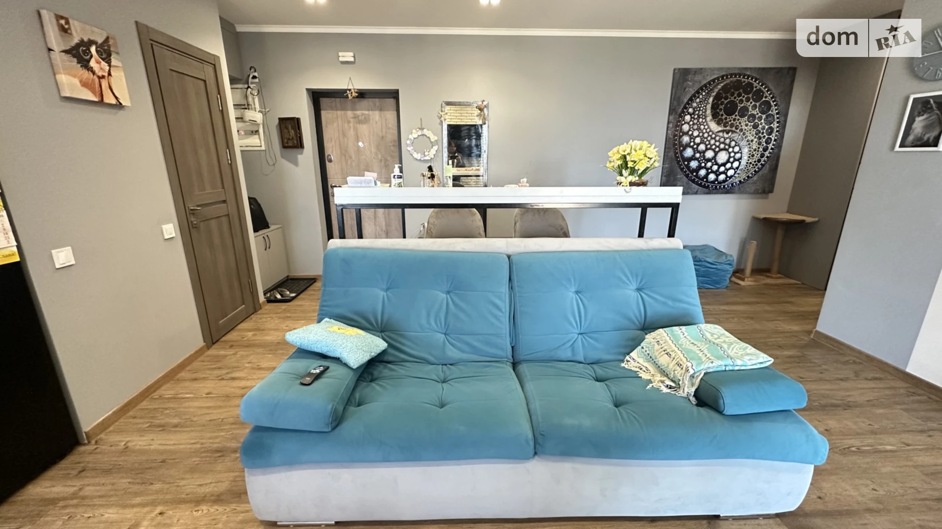 Продається 3-кімнатна квартира 95.5 кв. м у Стрижавці, вул. Київська - фото 4