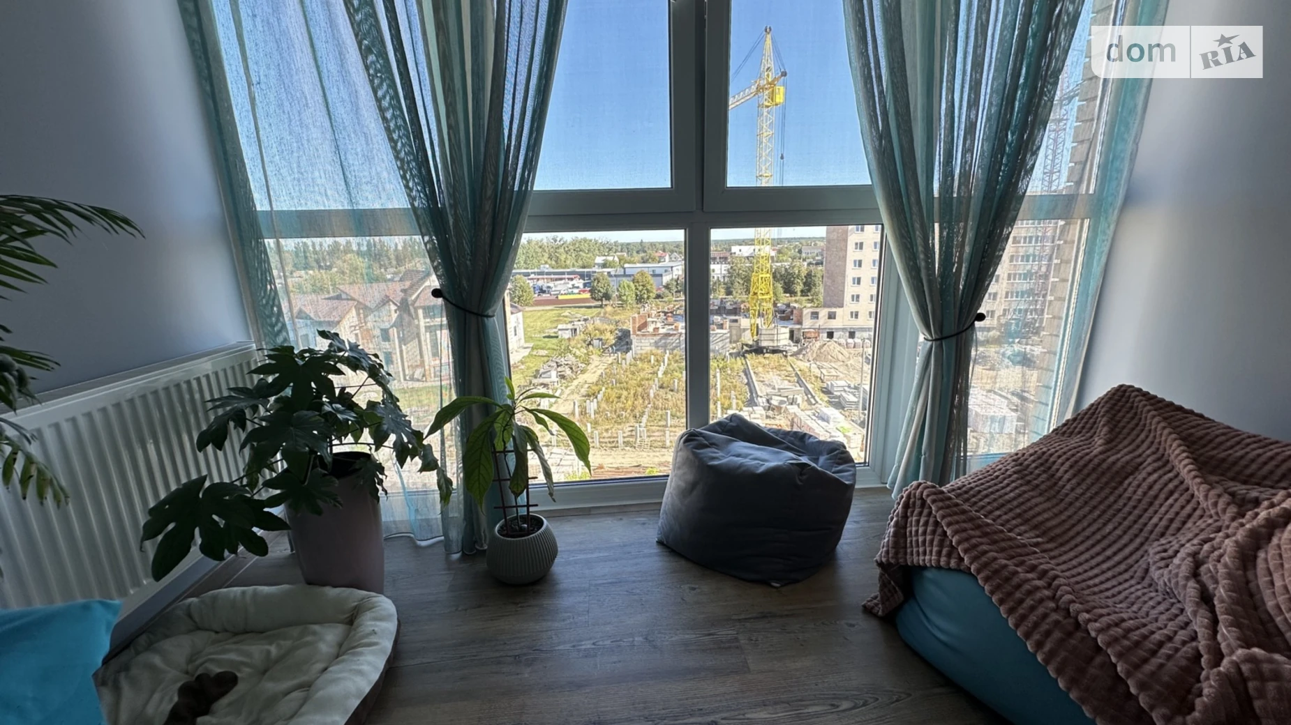 Продается 3-комнатная квартира 95.5 кв. м в Стрижавке, ул. Киевская, 224/2 - фото 3