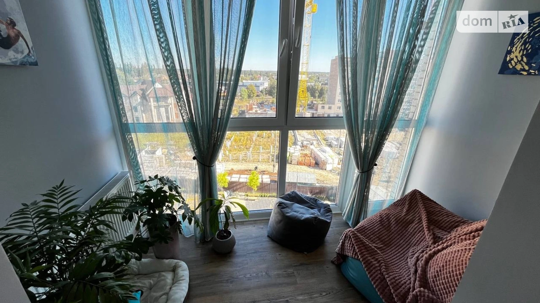Продается 3-комнатная квартира 95.5 кв. м в Стрижавке, ул. Киевская, 224/2 - фото 5