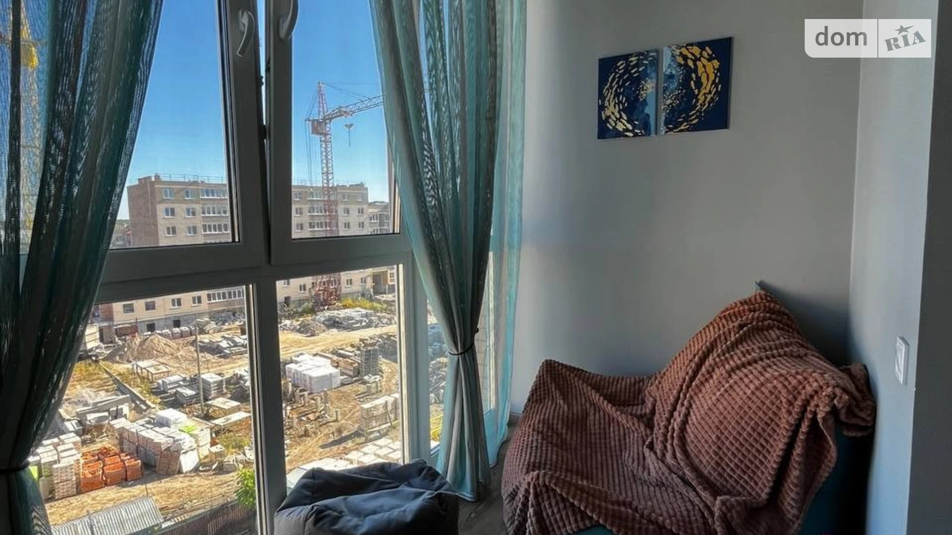 Продается 3-комнатная квартира 95.5 кв. м в Стрижавке, ул. Киевская, 224/2 - фото 4