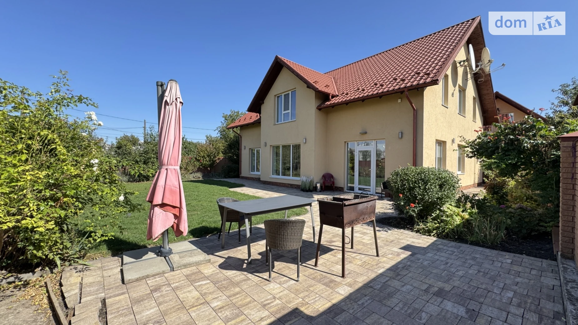 Сдается в аренду дом на 2 этажа 237.8 кв. м с мансардой, цена: 49699 грн - фото 2