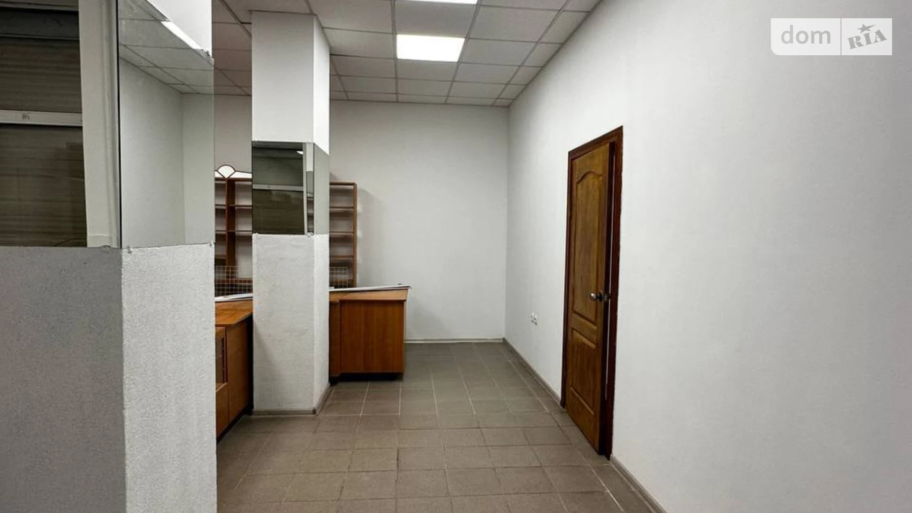 Сдается в аренду помещения свободного назначения 41 кв. м в 2-этажном здании, цена: 18000 грн - фото 2