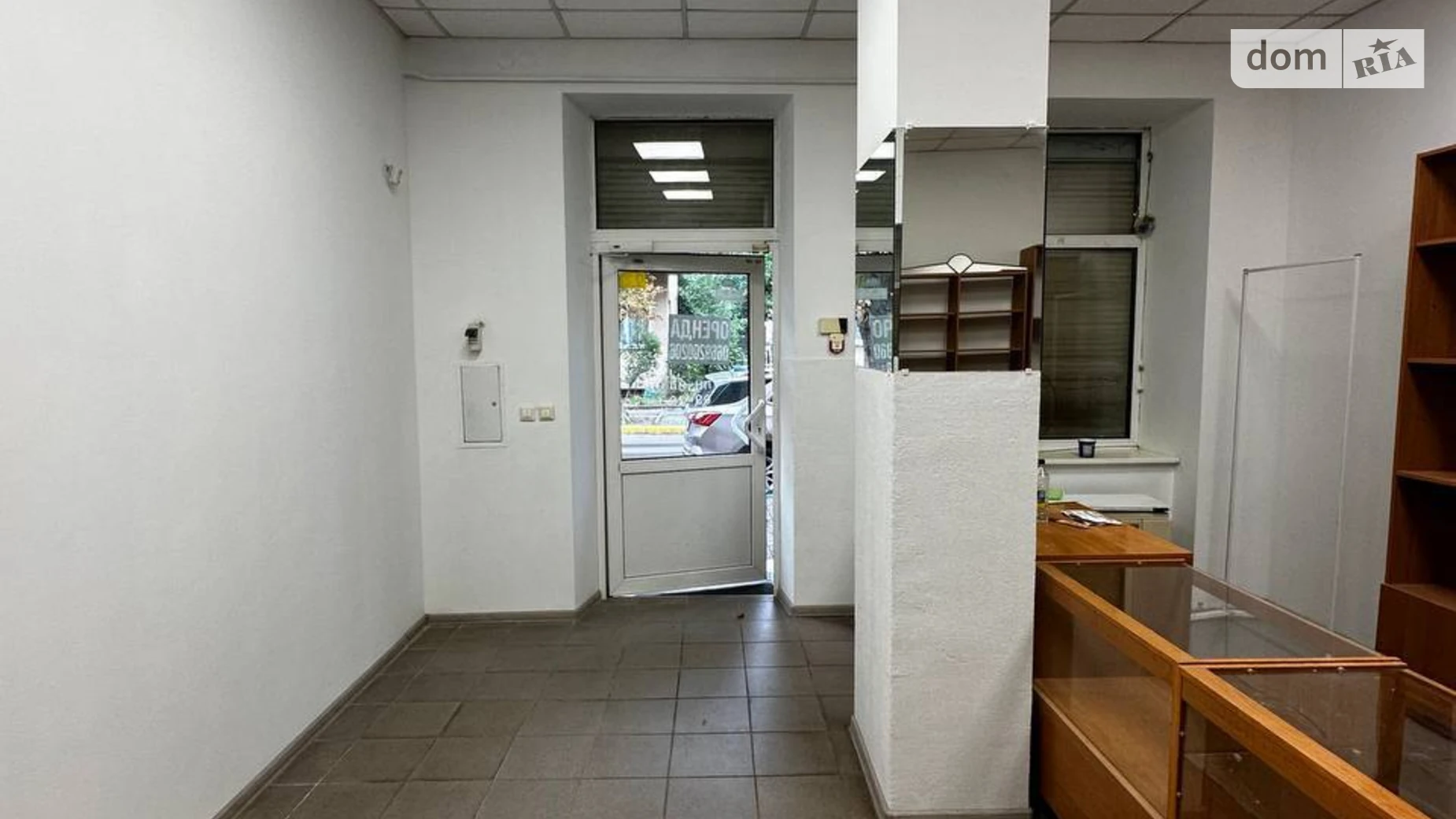 Сдается в аренду помещения свободного назначения 41 кв. м в 2-этажном здании, цена: 18000 грн - фото 3