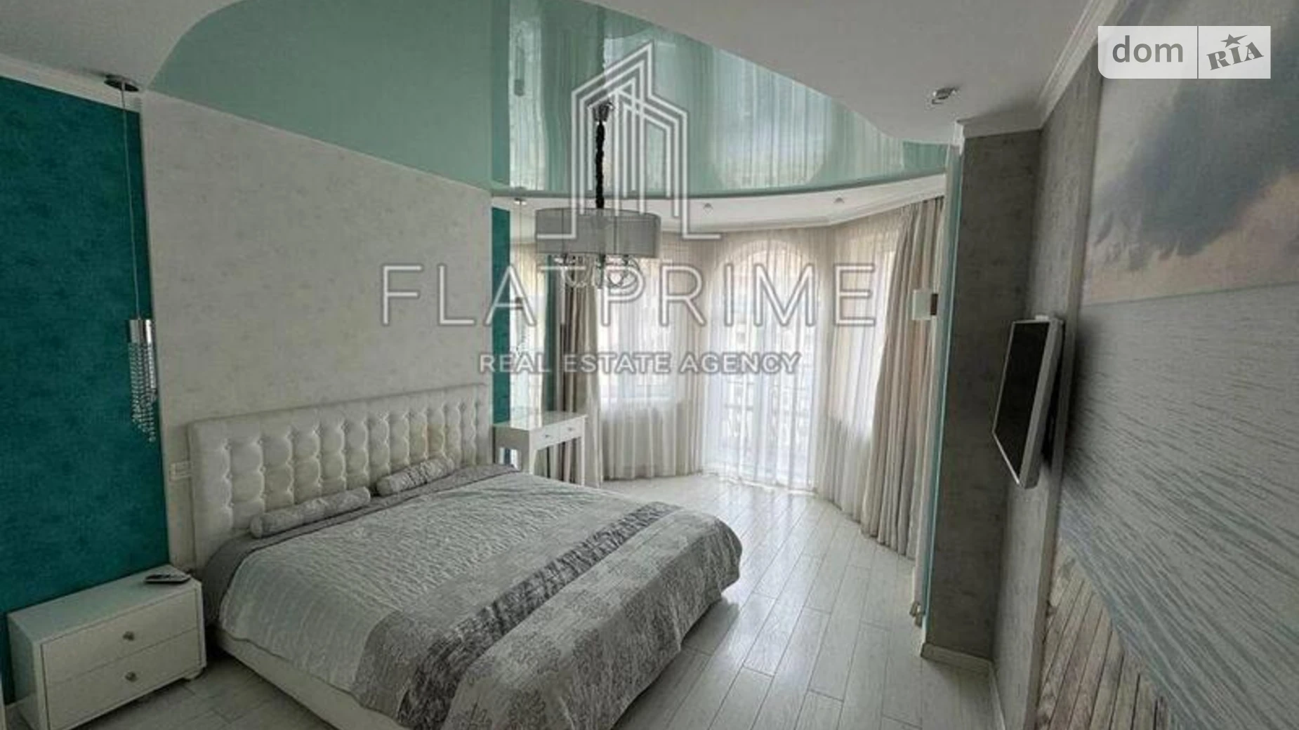 Продается 2-комнатная квартира 82.4 кв. м в Киеве, ул. Дмитриевская, 75 - фото 5