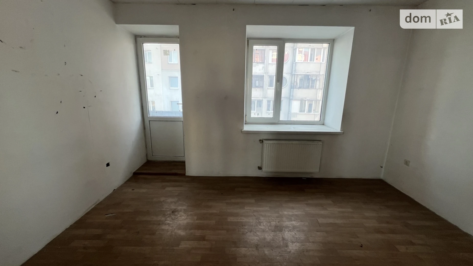 3-комнатная квартира 78 кв. м в Тернополе, ул. Владимира Великого - фото 2