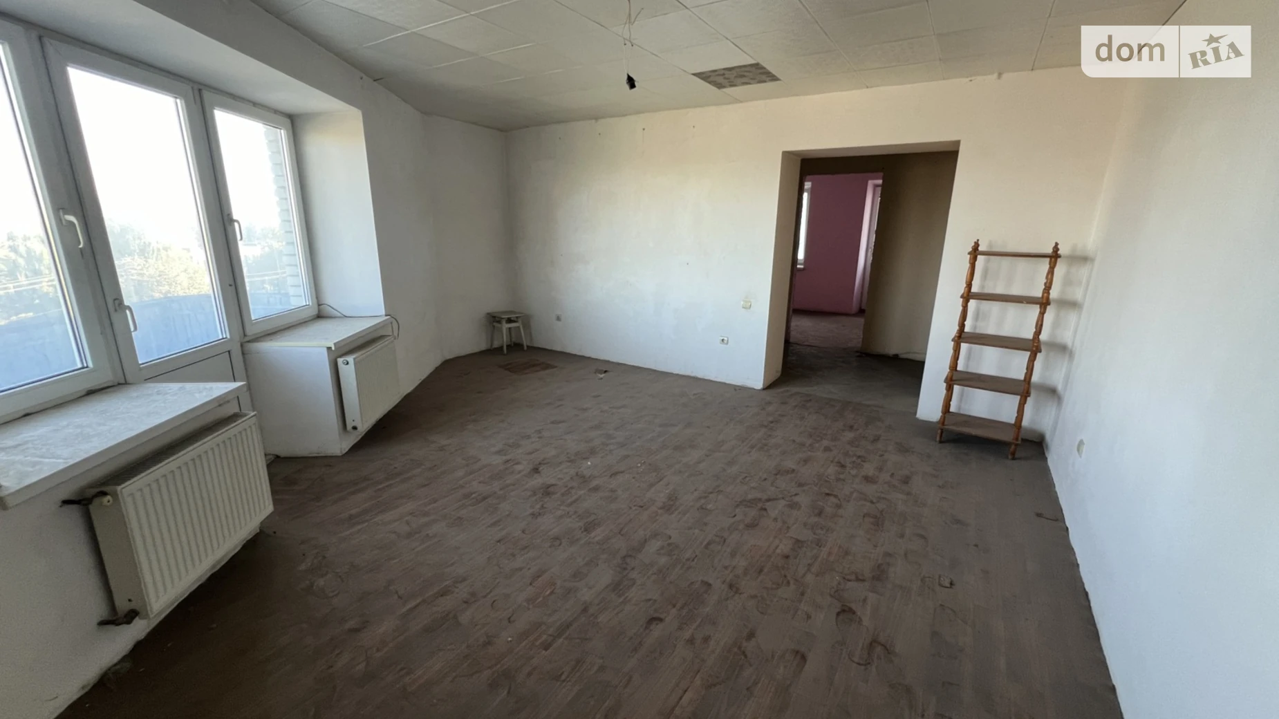 3-комнатная квартира 78 кв. м в Тернополе, ул. Владимира Великого - фото 5