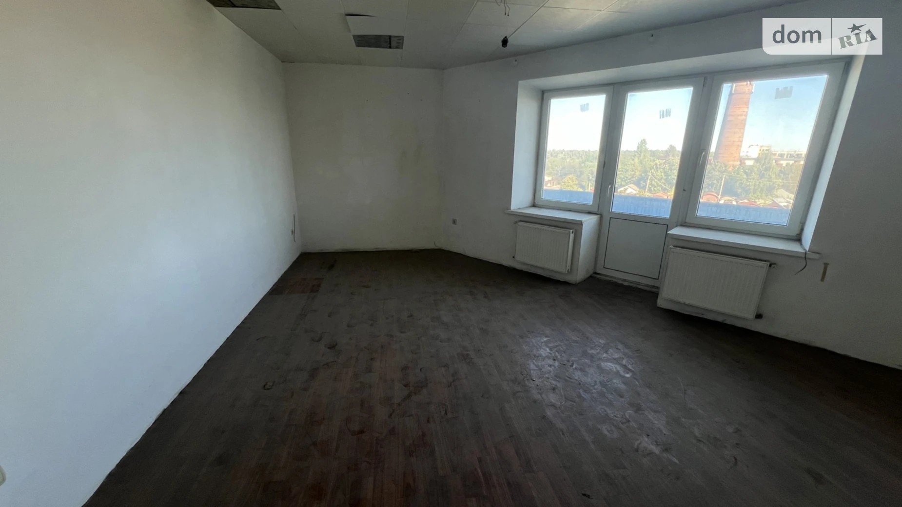 3-комнатная квартира 78 кв. м в Тернополе, ул. Владимира Великого - фото 4