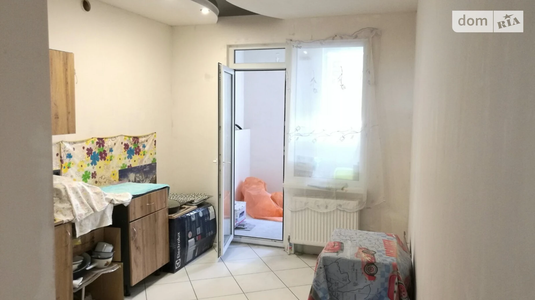 Продается 2-комнатная квартира 72 кв. м в Одессе, мас. Радужный, 23 - фото 2