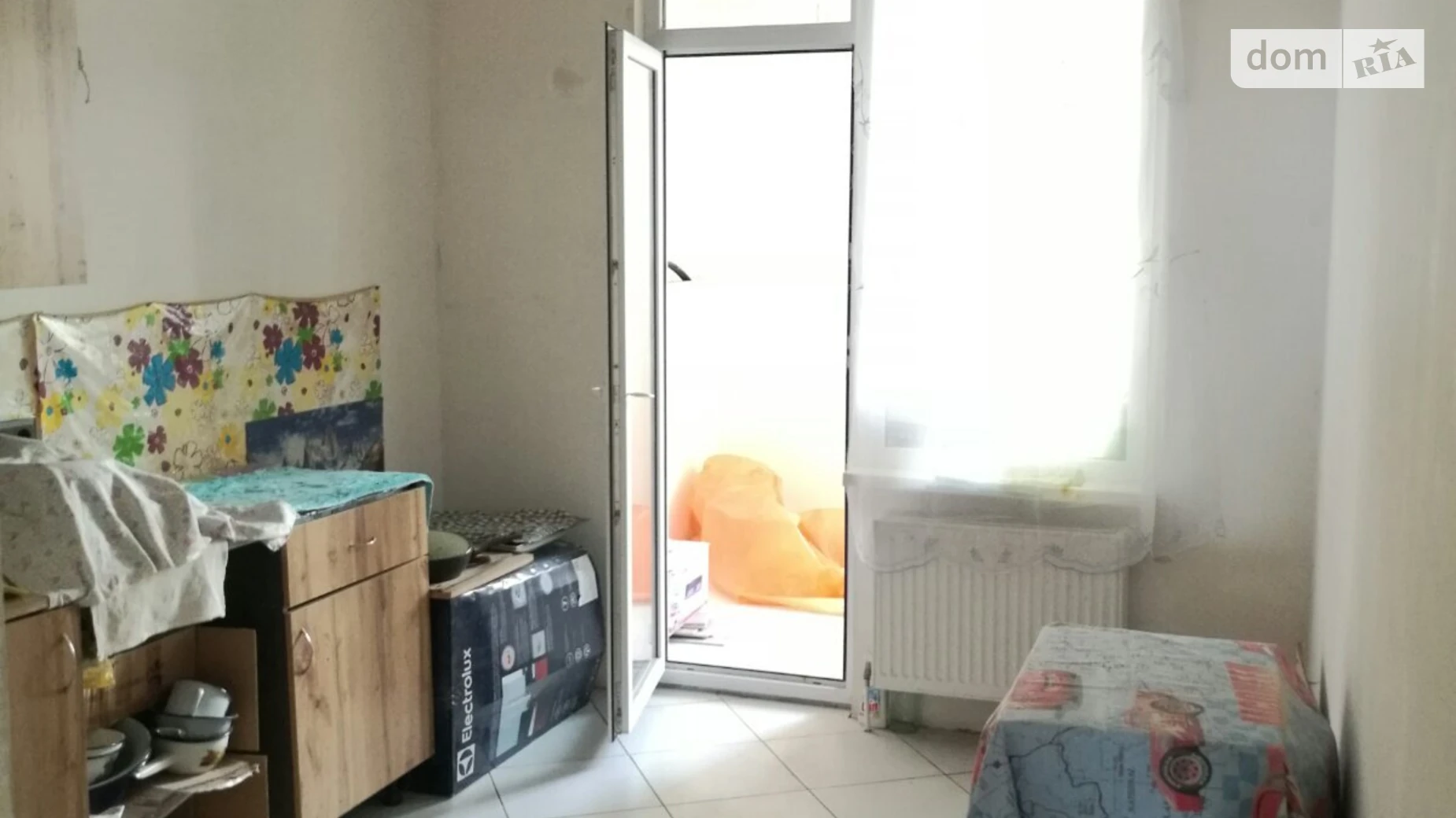 Продается 2-комнатная квартира 72 кв. м в Одессе, мас. Радужный, 23 - фото 3