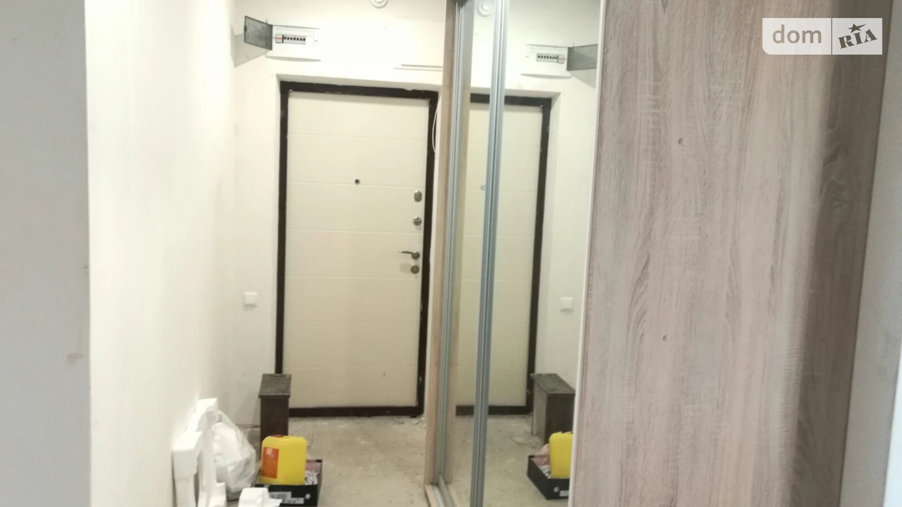 Продается 2-комнатная квартира 72 кв. м в Одессе, мас. Радужный, 23 - фото 4