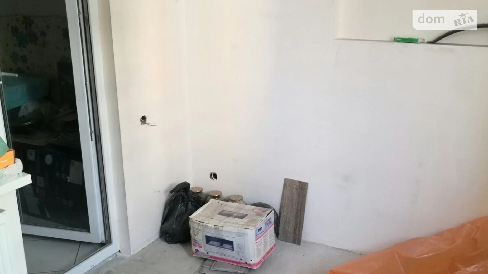 Продается 2-комнатная квартира 72 кв. м в Одессе, мас. Радужный, 23 - фото 5