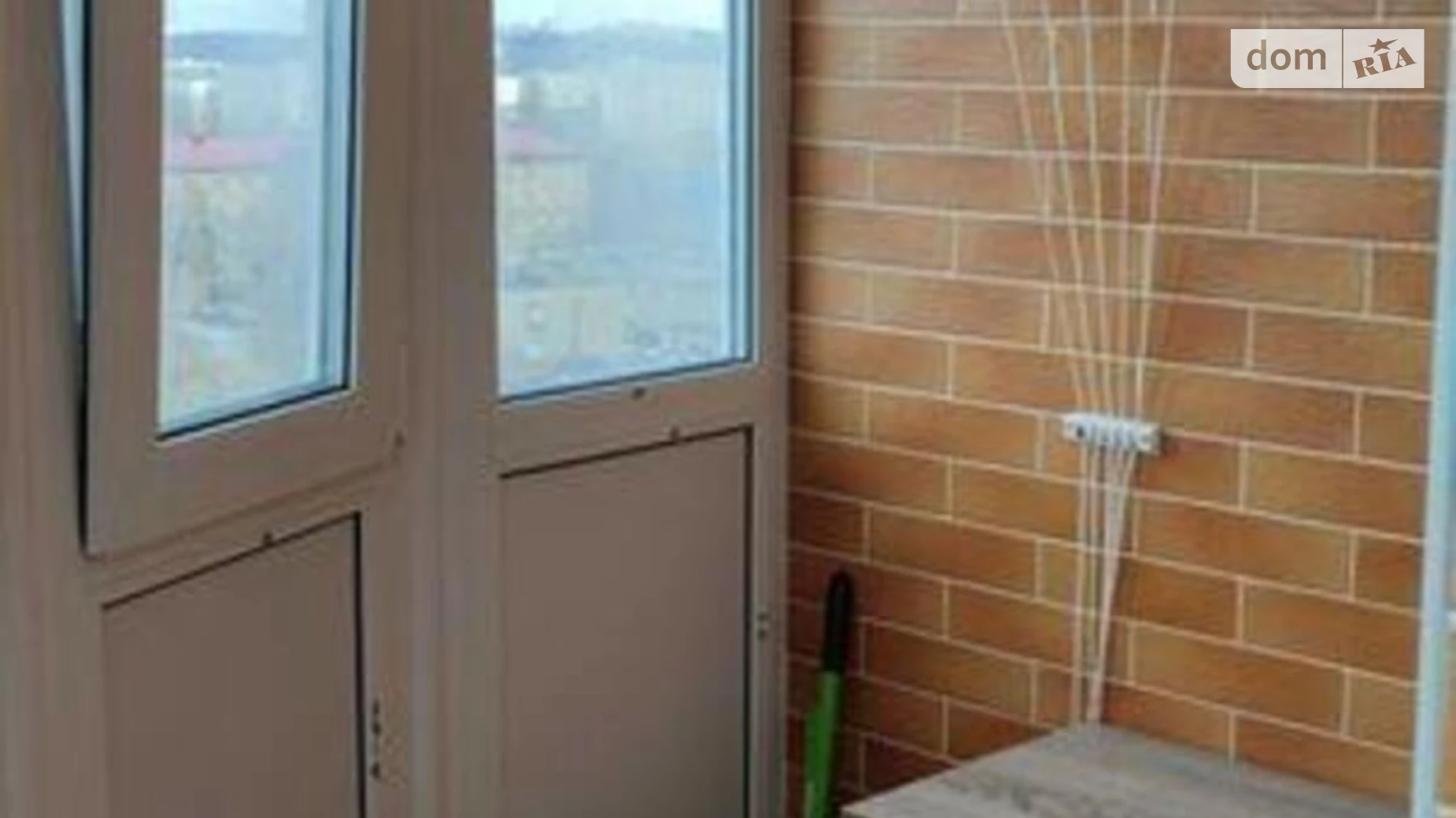 Продается 1-комнатная квартира 42.4 кв. м в Киеве, ул. Юлии Здановской(Михаила Ломоносова), 46/1 - фото 2