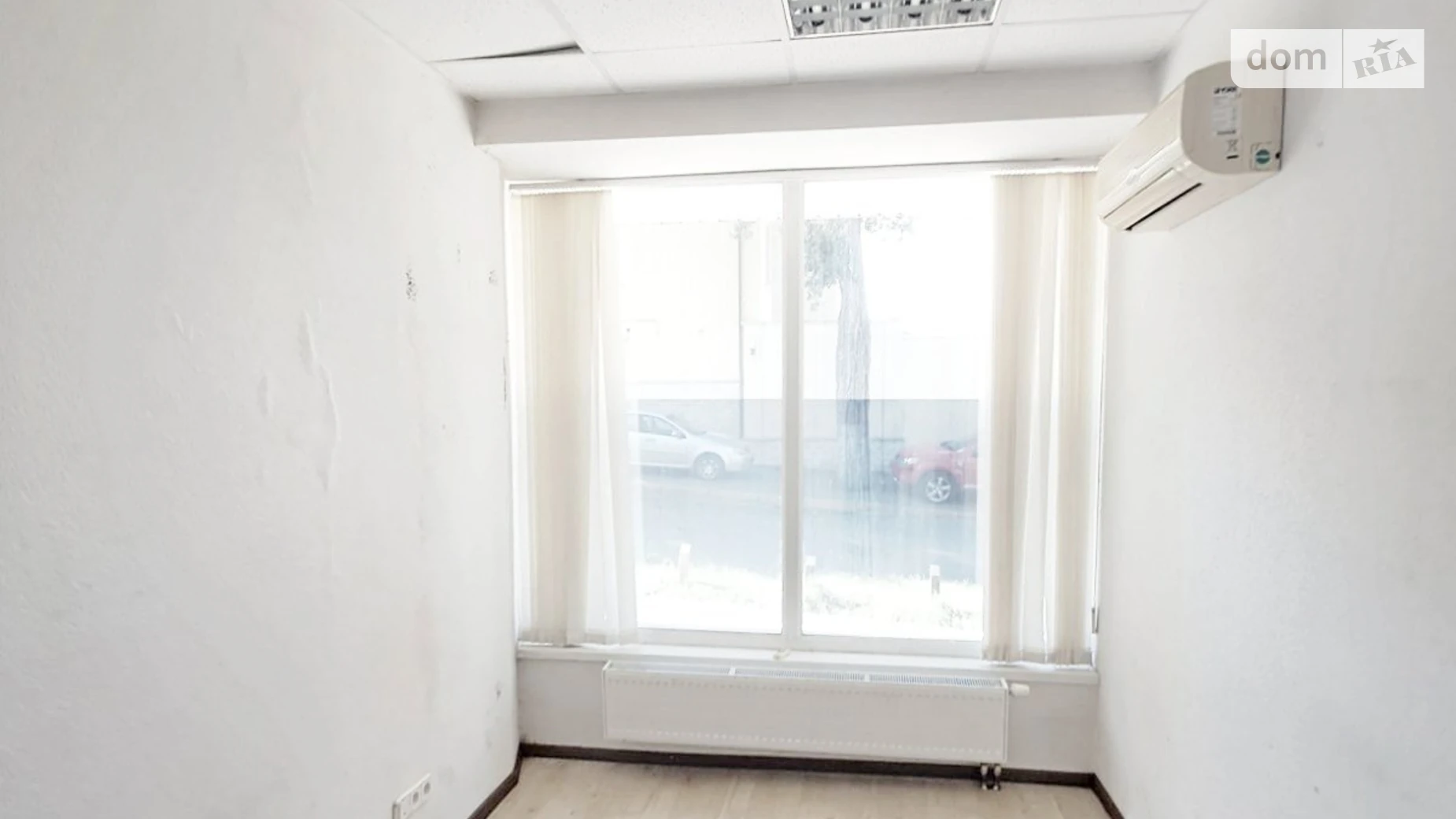 Здається в оренду приміщення вільного призначення 46.3 кв. м в 9-поверховій будівлі, цена: 15045 грн - фото 2