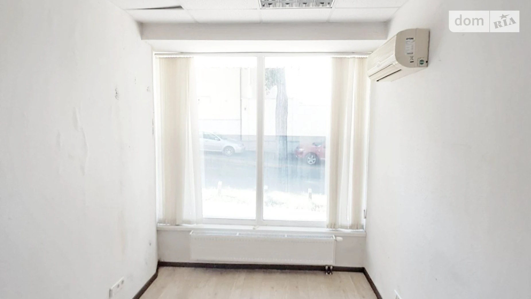 Здається в оренду приміщення вільного призначення 46.3 кв. м в 9-поверховій будівлі, цена: 15035 грн - фото 5