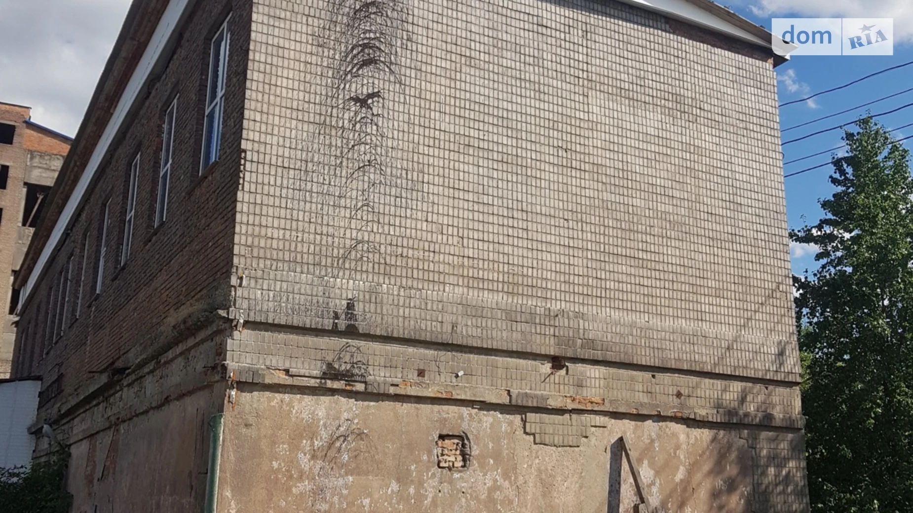 Продается объект сферы услуг 575.9 кв. м в 2-этажном здании, цена: 125000 $ - фото 2
