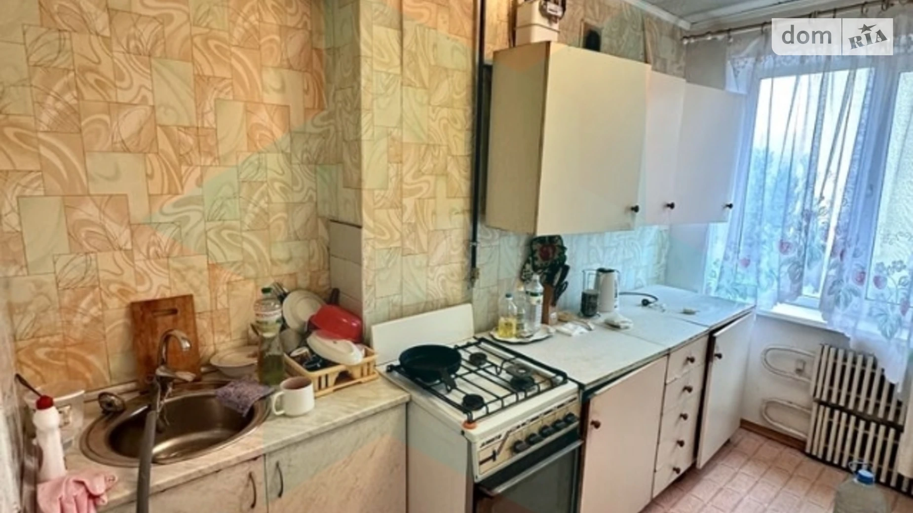 Продается 2-комнатная квартира 46 кв. м в Днепре, бул. Славы, 8 - фото 2