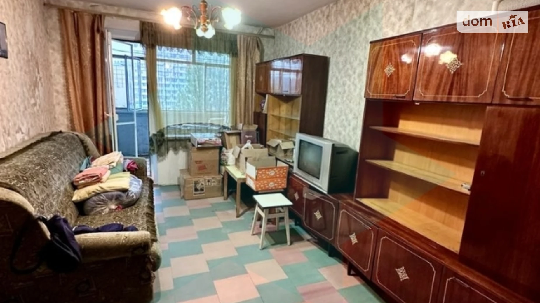 Продается 2-комнатная квартира 46 кв. м в Днепре, бул. Славы, 8 - фото 4