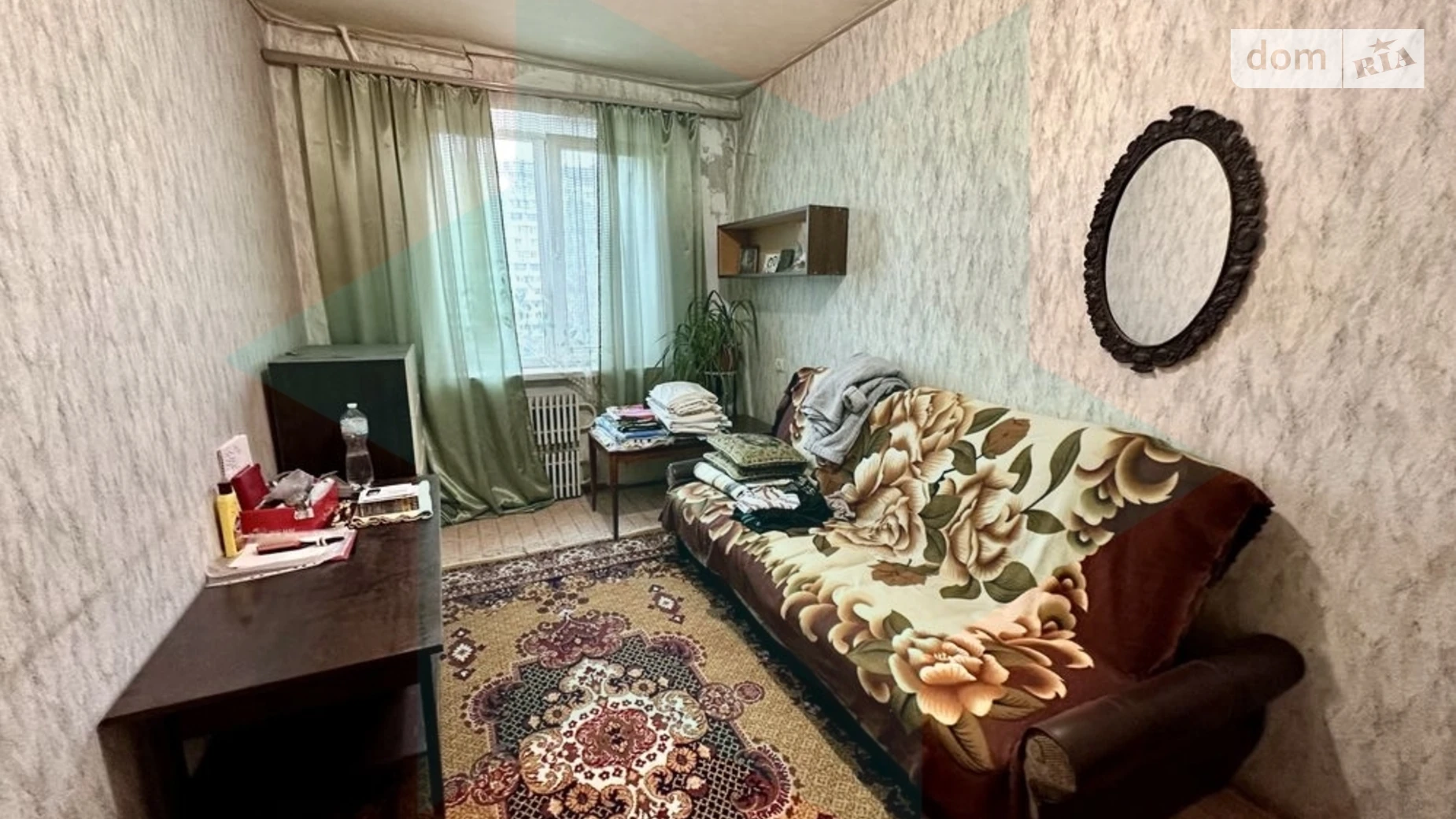Продается 2-комнатная квартира 46 кв. м в Днепре, бул. Славы, 8 - фото 5