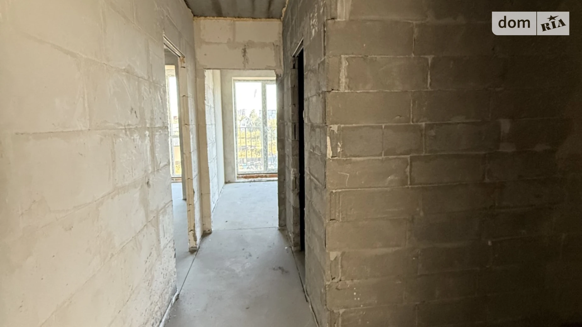 Продается 1-комнатная квартира 41 кв. м в Буче, ул. Гостомельская - фото 3