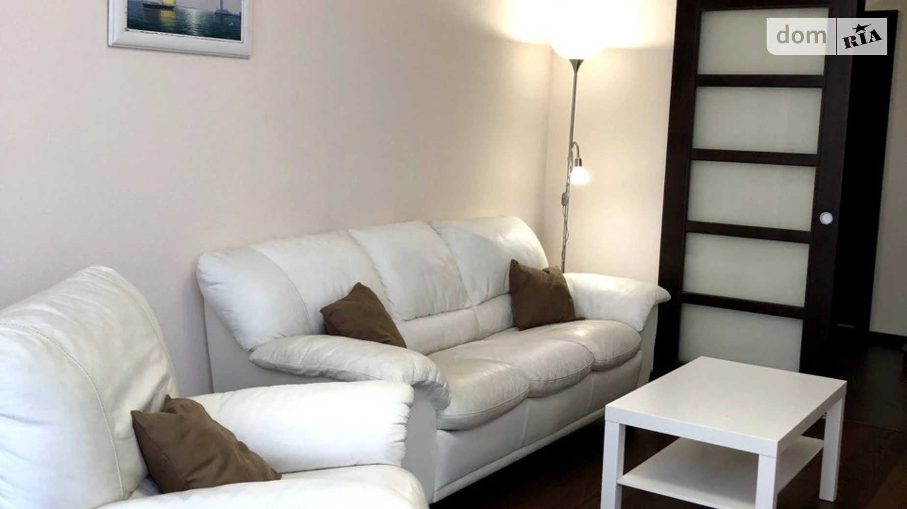 Сдается в аренду 2-комнатная квартира 74.8 кв. м в Киеве, ул. Златоустовская, 50 - фото 2