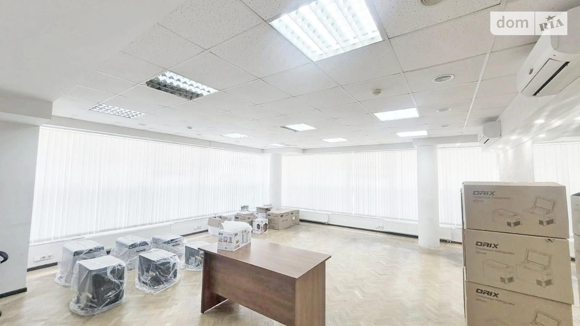 Здається в оренду приміщення вільного призначення 72 кв. м в 9-поверховій будівлі, цена: 19505 грн - фото 2