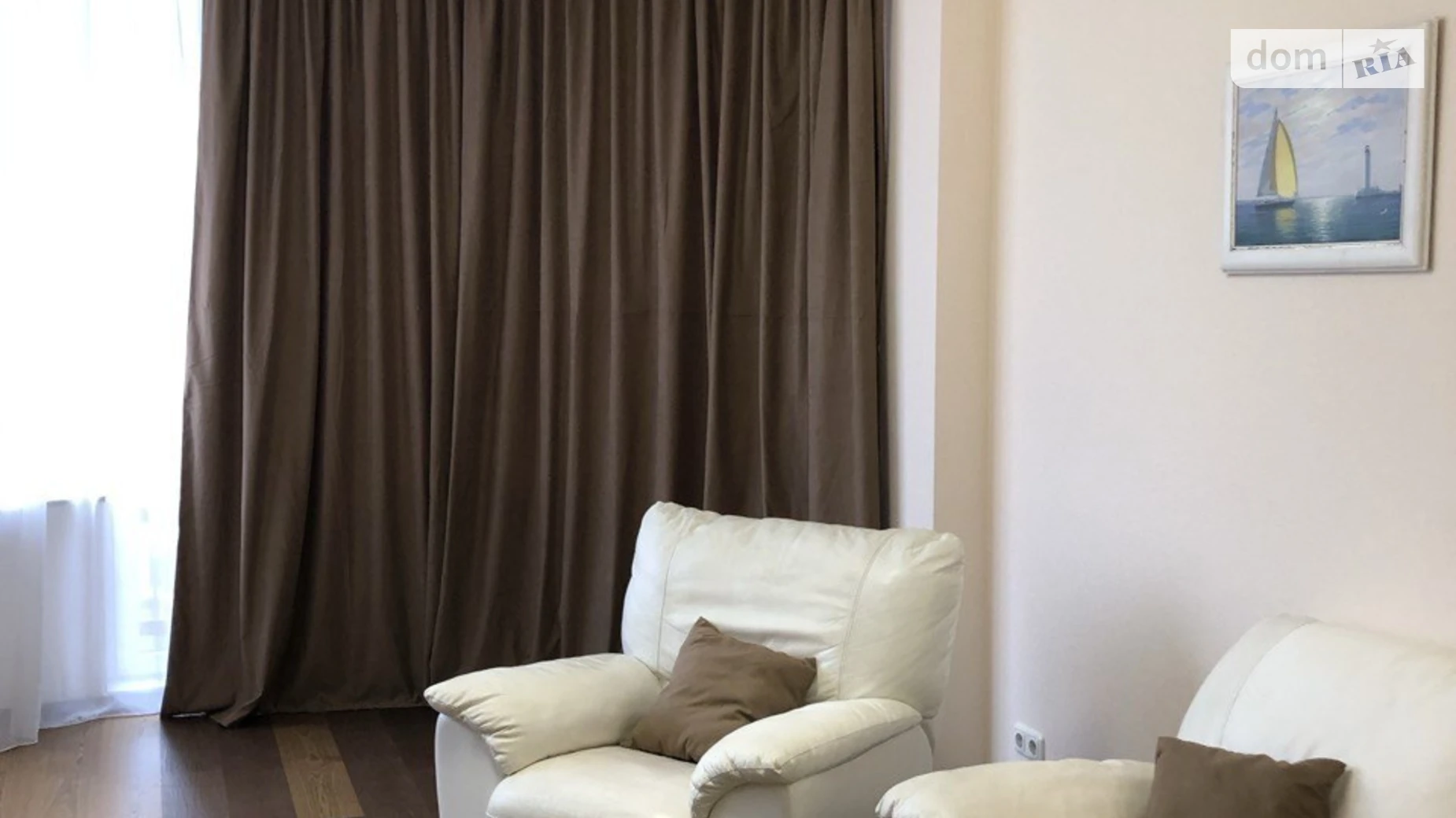 Сдается в аренду 2-комнатная квартира 74.8 кв. м в Киеве, ул. Златоустовская, 50 - фото 4