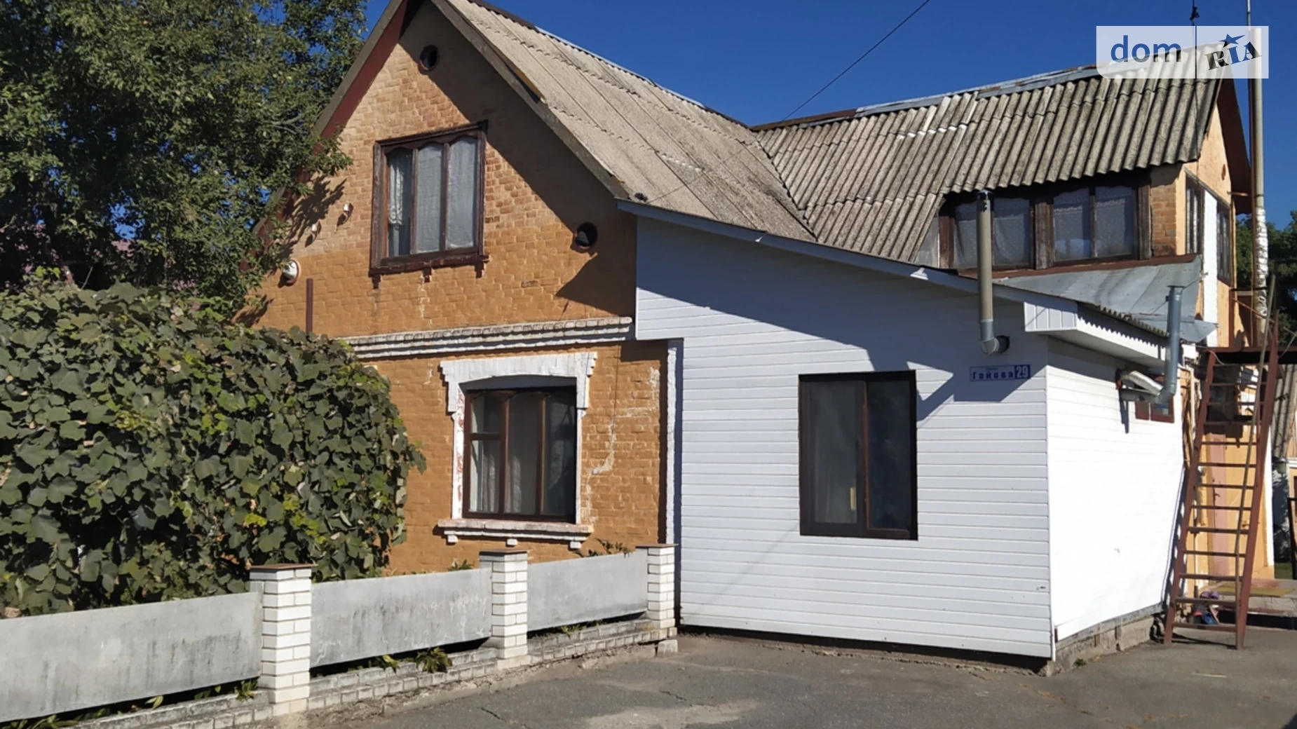 Продается одноэтажный дом 80.5 кв. м с подвалом, цена: 40000 $ - фото 2