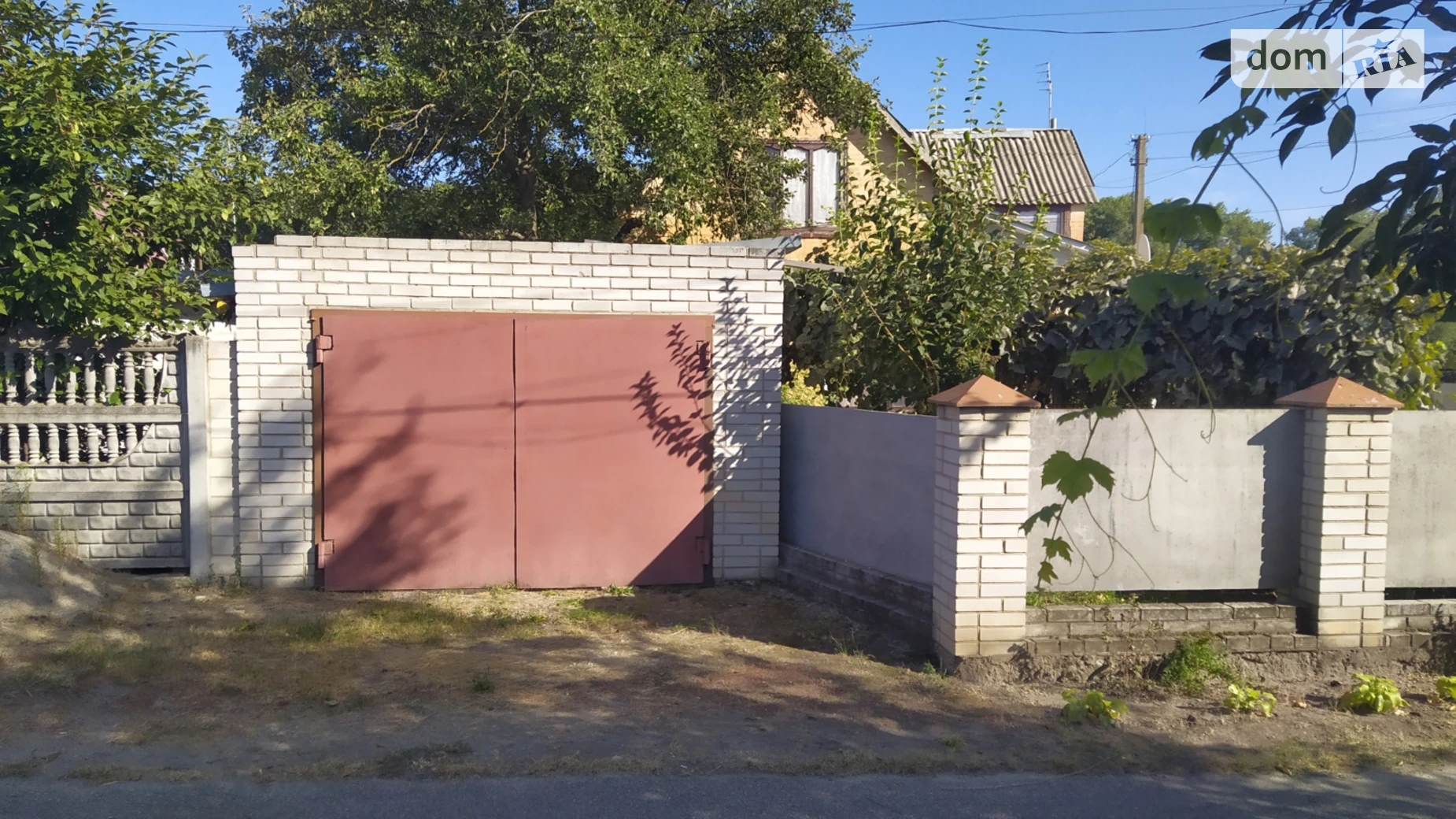 Продается одноэтажный дом 80.5 кв. м с подвалом, цена: 40000 $ - фото 4