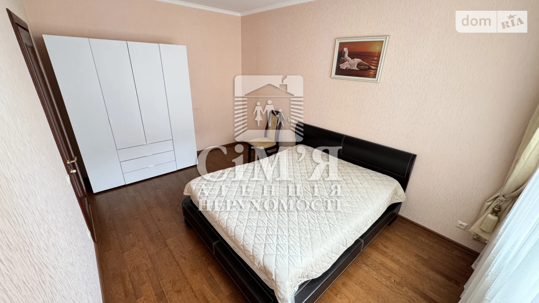 Сдается в аренду 3-комнатная квартира 98 кв. м в Виннице, ул. Зодчих - фото 4