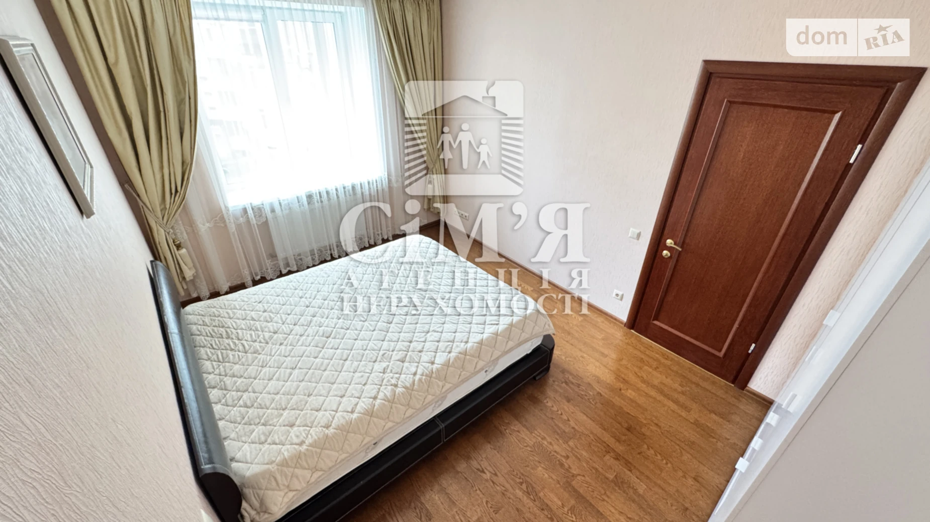 Сдается в аренду 3-комнатная квартира 98 кв. м в Виннице, ул. Зодчих - фото 3